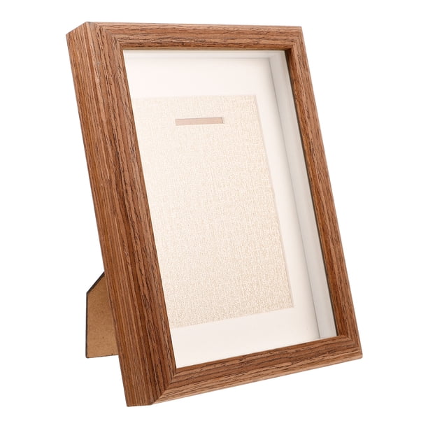 Vitrina para medallas, marco de sombra, caja para medallas, marco para fotos, caja para exhibición de medallas