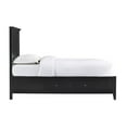 thumbnail image 4 of Modus Paragon Storage Bed, 4 of 9