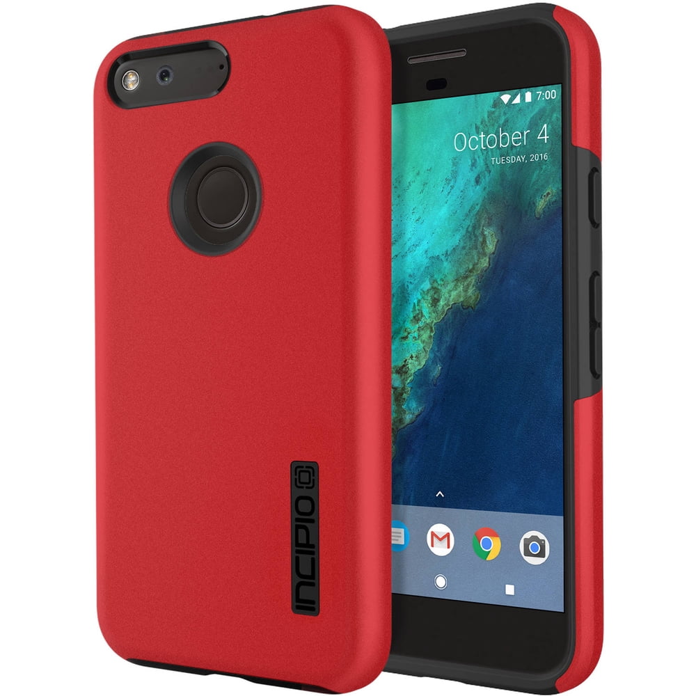 Incipio DualPro Case for Google Pixel XL