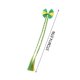 thumbnail image 3 of Kids Flag Color Hair Braid Clips Cute Bow Hair Accessories For Girls, 3 of 6