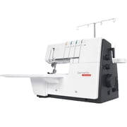 Bernette b62 Airlock Coverstitch Machine