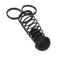 thumbnail image 3 of Fortalecedor de las manos del ejercicio de los dedos, mejorar la flexibilidad de los entrenadores de resistencia a los dedos, para principiantes de, 3 of 8