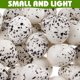 thumbnail image 3 of LOLIPPYY 50Ud Huevos Falsos De Espuma Para Ambientar Celebraciones Y Ornamentos Del Hogar, 3 of 6