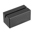 thumbnail image 5 of koolsoo Place Card Holder Picture Holder Name Tag Photo Card Display Stand for Banquet Wedding Reception Birthday Cafe Meeting Rectangle, 5 of 8