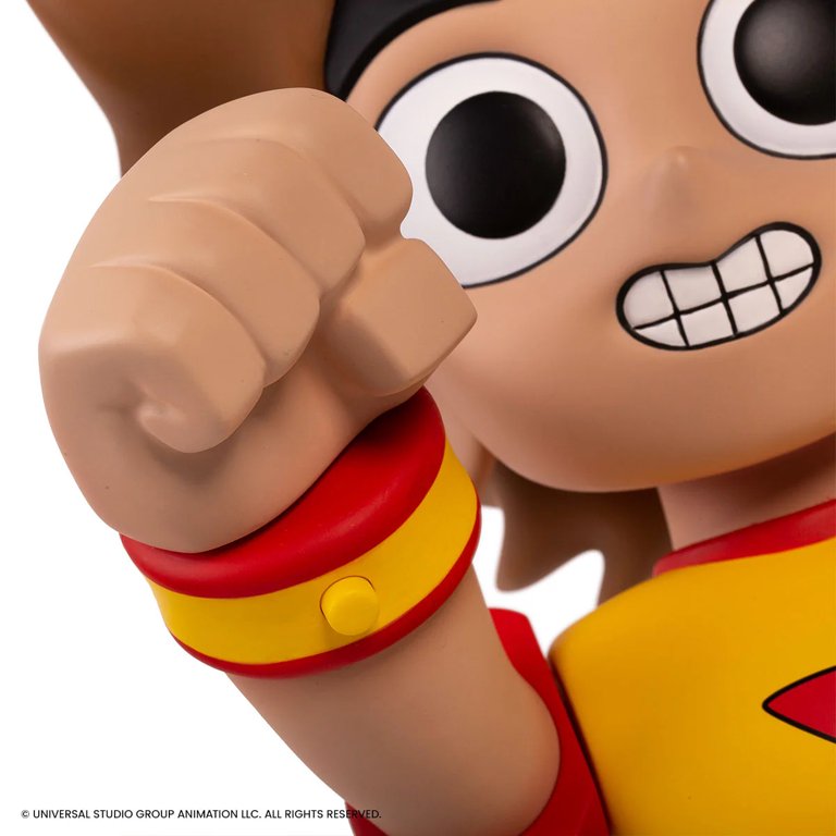 Scott Pilgrim Takes Off Vinyl Figure Mondo Standard Edition