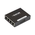 thumbnail image 5 of Black Box LGB304A USB Powered Gigabit 4 Port Switch, 5 of 5