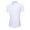 White, variant on Mens Dress Shirts Personality Design Sports Fitness T-shirt Short Sleeve Turn-Neck Blouses Shirts