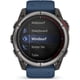thumbnail image 3 of Garmin Monitor deportivo, quatix 8 51mm, AMOLED, Saph, 3 of 5