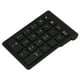 thumbnail image 2 of BT304 Teclado numérico de 22 teclas Mini teclado inalámbrico Compatible con Bluetooth 5.0, 2 of 8