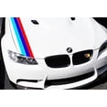 thumbnail image 4 of Xotic Tech 1 Piece Alloy Metal German Germany Flag Chrome Emblem Badge Sticker, 4 of 5