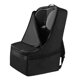 thumbnail image 5 of Bolsa de Almacenamiento Impermeable Hugo para Asiento de Seguridad Infantil Negro, 5 of 10