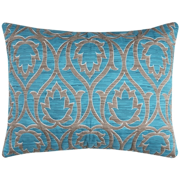 Rizzy Home BT3182 Standard Sham