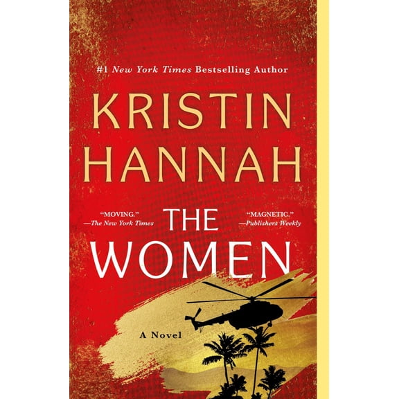 The Women: A Novel (Paperback)