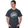 thumbnail image 5 of Original Dubble Bubble Brand Logo Men's Graphic T Shirt Tees Brisco Brands S, 5 of 6