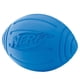 thumbnail image 3 of Balón de Fútbol Nerf Dog Azul con Squeaker, 3 of 7