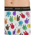 thumbnail image 4 of Pair of Thieves 1pk SuperFit Boxer Brief, 4 of 5