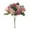 Purple, variant on Artificial Flower 16 Heads Faux Silk Hydrangea Flower Bouquet Plants Home Decoration Artificial Flowers Happy 2026!