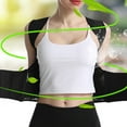 thumbnail image 5 of Yooshoverk Posture Corrector Back Brace Thin Support Strap Improve Posture for Men or Women Invisible Under Clothes, 5 of 7