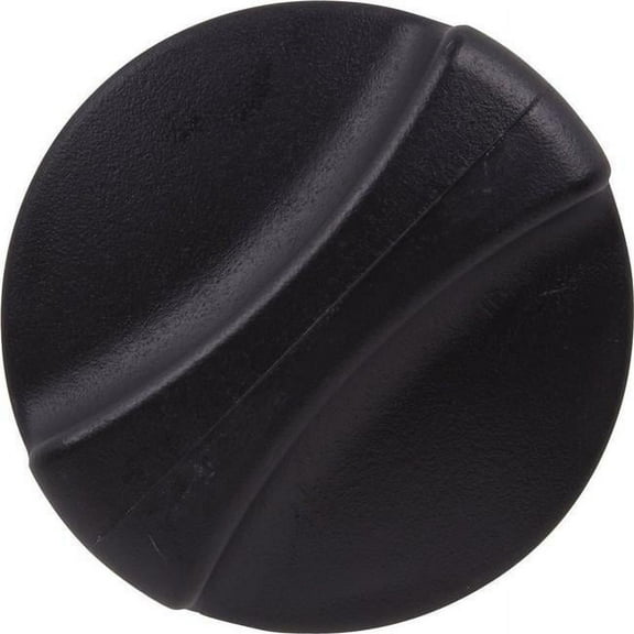 Filter Cap for Water Filter - Black