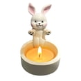 thumbnail image 4 of Binmer Crafts Candlestick Cute Candlestick Pendant, 4 of 8