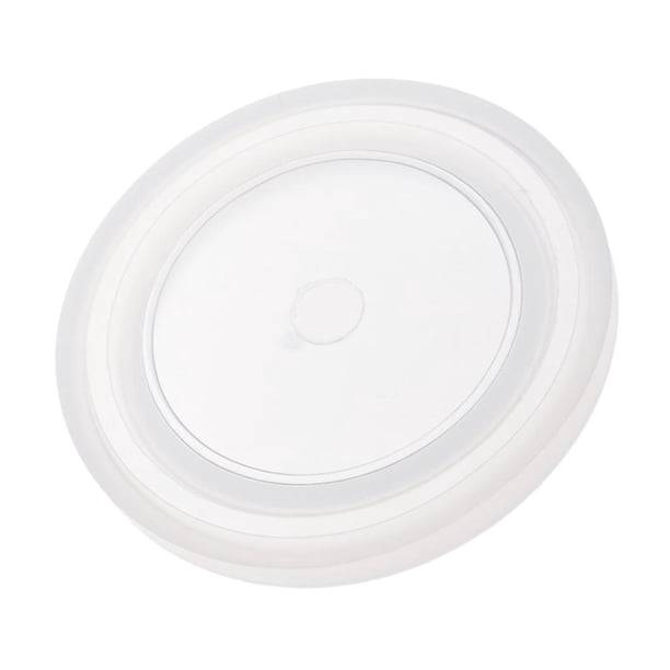 Molde De Silicona De Joyería De De Brazalete Geométrico Facetado De Tamaño Variado, Para Arcilla Polimérica, Elaboración, Epoxi De Resina - 57 63mm Macarena Moldes para la fabricación de joyas