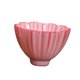 thumbnail image 4 of Centro de mesa tradicional portátil de cerámica con forma de taza de té de la colección Lotus Estilo A, 4 of 9