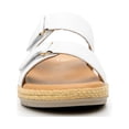 thumbnail image 2 of Sandalia Flexi para Mujer Estilo 100222 Blanco, 2 of 5