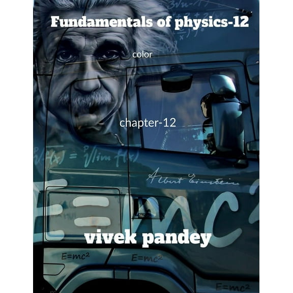 Fundamentals of physics-12 color, (Paperback)