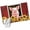 Red Pink, variant on Pigs Sunflowers Entryway Rug 2'x3' Non Slip Front Door Mats, Farmhouse Red Barn Flowers Animals Entrance Rugs Indoor Outdoor Carpet, Washable Floor Mats Small Area Rug for Bedroom Kitchen