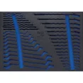 thumbnail image 1 of BANDEJA PARA GABINETE 3/3 |VACÍA| PARA BGS 4089 | BGS 4089-1, 1 of 1