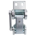 thumbnail image 5 of TRQ Rear Upper Door Hinge LH Side for 10-13 Transit Connect w/ 270 Degree Swing BDA06934, 5 of 5