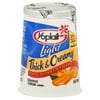 Yoplait Light Thick & Creamy Orange Creme Yogurt, 6 Oz.