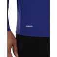 thumbnail image 6 of Athletic Works Men’s Active Core Long Sleeve T-Shirt, up to Size 3XL, 6 of 6
