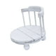 thumbnail image 4 of Asiento de silla de madera, sofá pequeño retro, accesorios para posar para bebés de 0 a 3 meses, recién nacidos Accesorios para sillas, 4 of 9