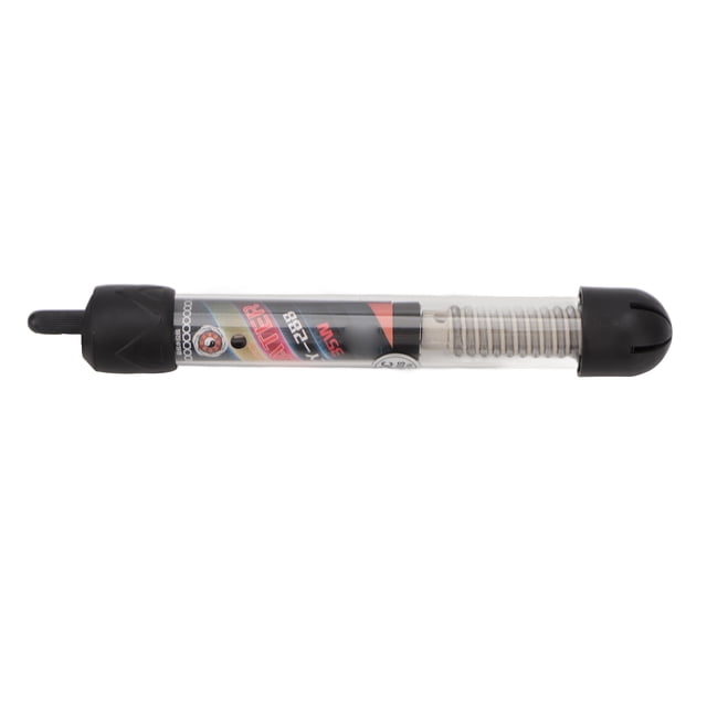 Aquarium Heating Rod,Aquarium Heater Automatic Constant Aquarium Heater Submersible Fish Tank Heater Next-Gen Design