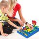 thumbnail image 3 of Juego de escritorio Montessori para padres e hijos laberinto educativo rompecabezas Ehuebsd juguetes regalos para niños suministros educativos de aprendizaje, 3 of 5
