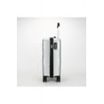 thumbnail image 3 of TUCCI Italy Vivace 20" Carry-On Hardside Luggage Suitcase, 3 of 4