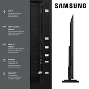 Samsung 50 Class QLED Q7F 4K Samsung Vision AI Smart TV 2025