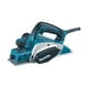 thumbnail image 1 of Cepilladora Makita KP0800K, 6.5 A, 82 mm, 3/32 pulgadas, profundidad de corte, 110 V, 1 of 3