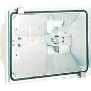 Heath Zenith 300 Watt Halogen Floodlight, White