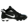 thumbnail image 2 of Nike Keystone 3/4 Men's Baseball Cleat Size 9.5 (311799 011), 2 of 5