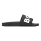 thumbnail image 1 of Chancla Hugo Boss Sean Negro/Blanco, 1 of 4