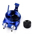 thumbnail image 4 of tredstone Premium Universal Car Oil Storage Tank Enhanced Strength And Durability Sturdy And Durable black + blue, 4 of 6