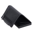 thumbnail image 1 of Portable Business Card Case, Small Light Credit Card Holders Black Tabby Simple Stylish Large Capacity  For Weddings For Business Trips For Travel, 1 of 8