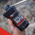 thumbnail image 4 of Outperform Regular Ropes: 120' Rapid Deployment Nylon Canister | 1100lb Test Strength | Camping/Hunting/Recovery Essential, 4 of 9