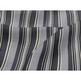thumbnail image 3 of oneOone Viscose Jersey Fabric Multicolor Stripe Print Sewing Fabric BTY 60 Inch Wide, 3 of 4