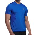 thumbnail image 3 of PLayera Wilson Talla G Azul, 3 of 4