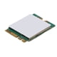 thumbnail image 2 of Tarjeta de red, tarjeta inalámbrica Adaptador inalámbrico de 2,4 GHz y 5 GHz Tarjeta inalámbrica Integración perfecta, 2 of 8