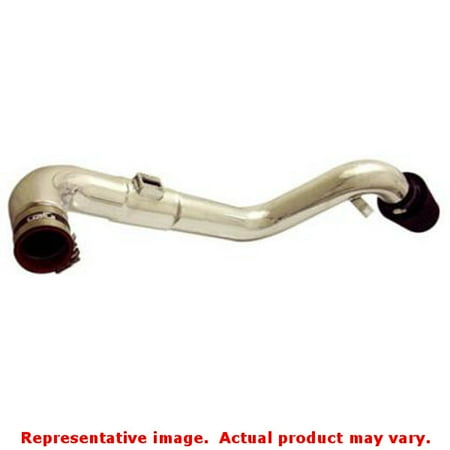 Non Sp Series - Injen SP3070P Injen Air Intake - SP Series Intake System Polished Fits:AUDI 200