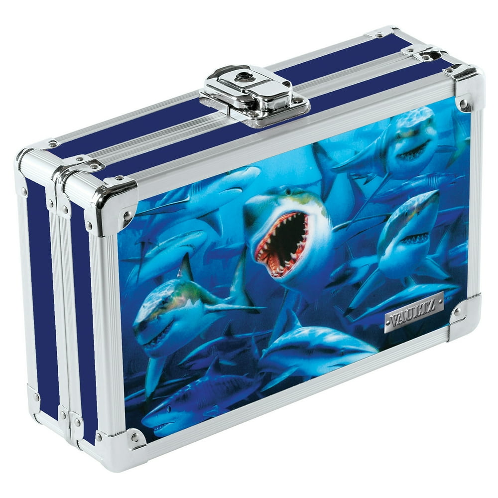 vaultz pencil box key